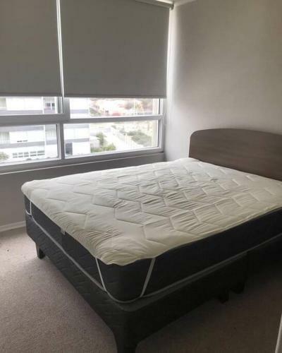 Apartamento Dpto Equipado Condonominio Sector Puertas Del Mar