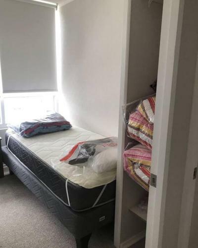 Apartamento Dpto Equipado Condonominio Sector Puertas Del Mar
