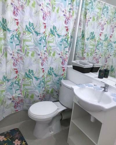 Apartamento Dpto Equipado Condonominio Sector Puertas Del Mar