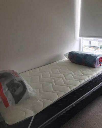 Apartamento Dpto Equipado Condonominio Sector Puertas Del Mar