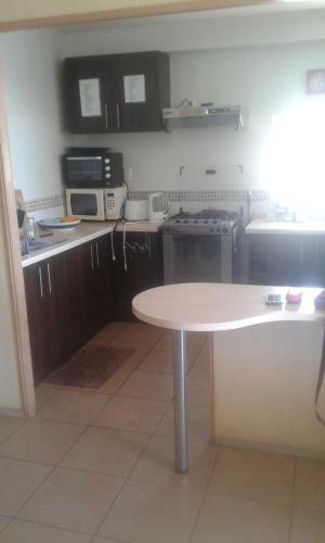 Apartamento Depto. 3 Dormitorios, Sector Mall Puertas Del Mar.la Serena