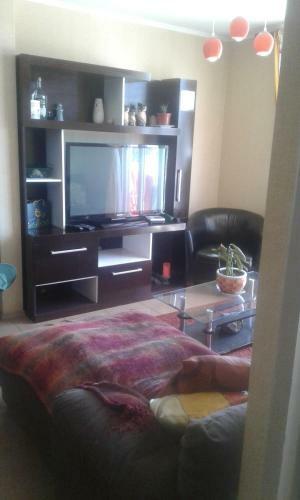 Apartamento Depto. 3 Dormitorios, Sector Mall Puertas Del Mar.la Serena