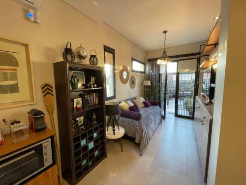 Apartamento Loft Dise�o Boutique Sj Centro