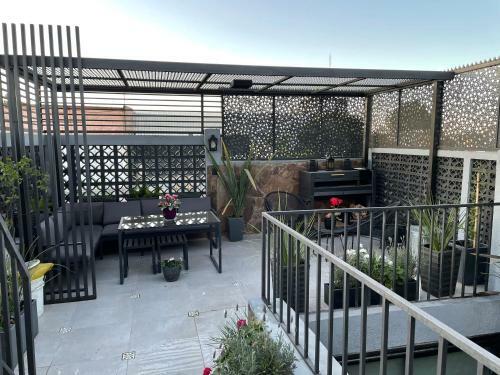 Apartamento Loft Dise�o Boutique Sj Centro