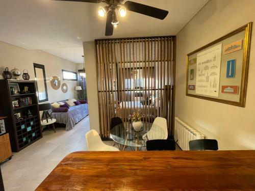 Apartamento Loft Dise�o Boutique Sj Centro