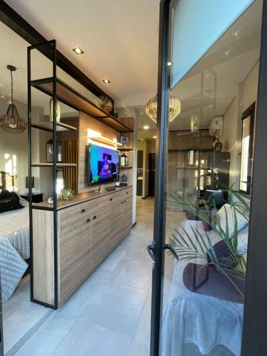 Apartamento Loft Dise�o Boutique Sj Centro