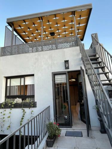 Apartamento Loft Dise�o Boutique Sj Centro