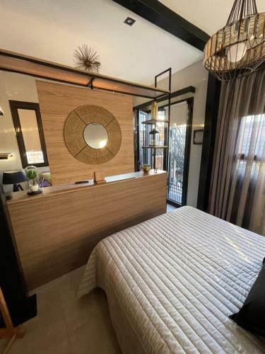 Apartamento Loft Dise�o Boutique Sj Centro