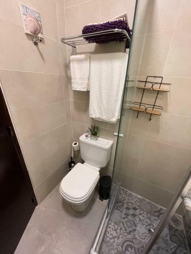 Apartamento Loft Dise�o Boutique Sj Centro