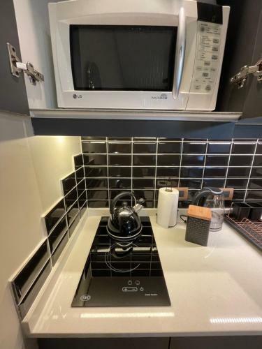 Apartamento Loft Dise�o Boutique Sj Centro
