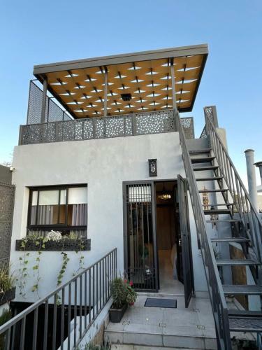 Apartamento Loft Dise�o Boutique Sj Centro