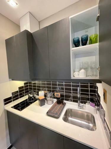 Apartamento Loft Dise�o Boutique Sj Centro