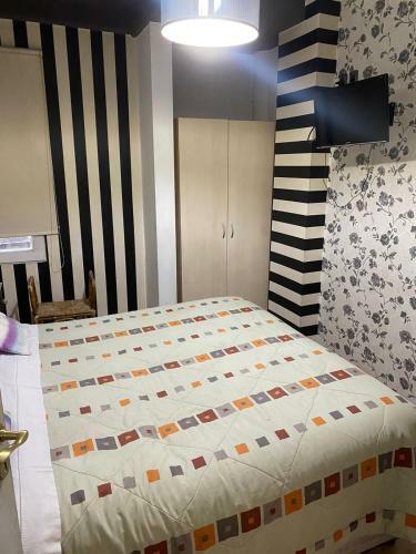 Hotel Cuesta Del Viento