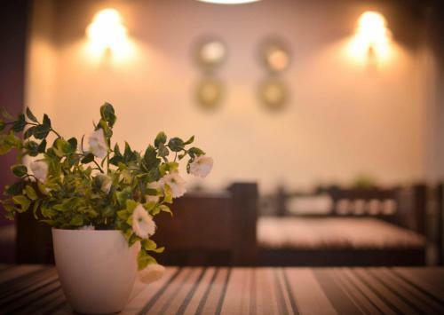 Hotel Cuesta Del Viento