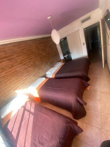 Hotel Cuesta Del Viento