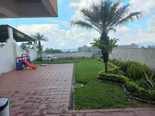 Apartamento El Mirador