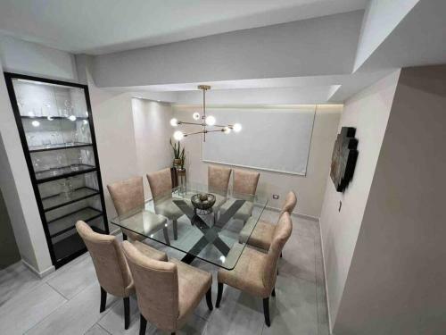 Apartamento El Mirador