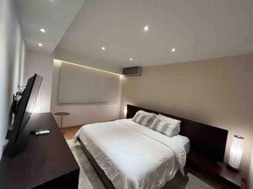 Apartamento El Mirador