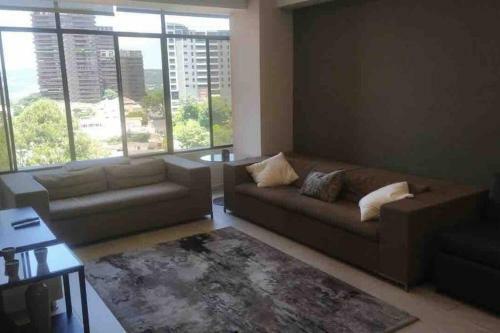 Apartamento El Mirador