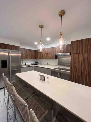 Apartamento El Mirador