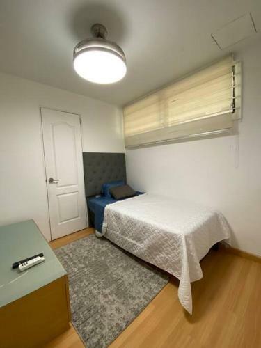 Apartamento El Mirador