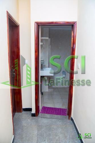 Apartamento Appartement Meubl� Lafinesse Douala Bonamoussadi