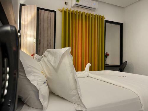 Hotel H�tel Vend�me Douala