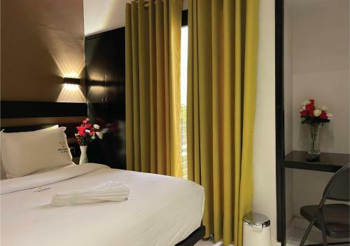 Hotel H�tel Vend�me Douala