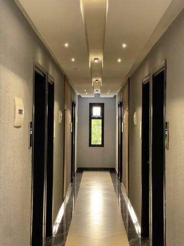 Hotel H�tel Vend�me Douala