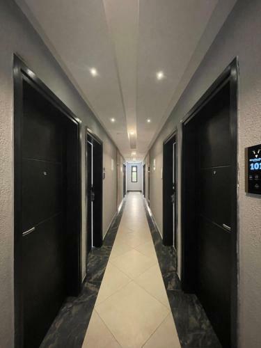 Hotel H�tel Vend�me Douala