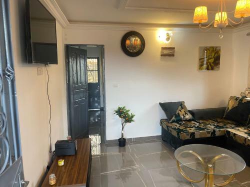 Apartamento Adie Sweet Home