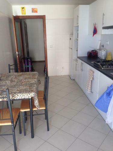 Apartamento Copacabana Mindelo Cabo Verde