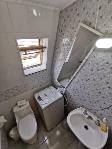 Hostal Matehostel, Los �ngeles