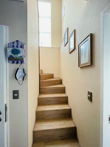 Casa Villa Tres Vientos