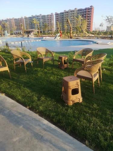 Apartamento ?????? ??????? ???? ????? ??????