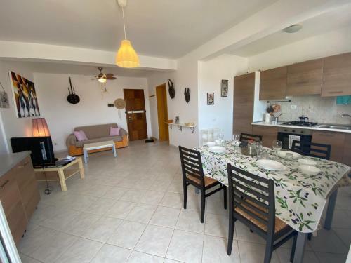 Nos Kasa Apartment Sea View Beach Cabral