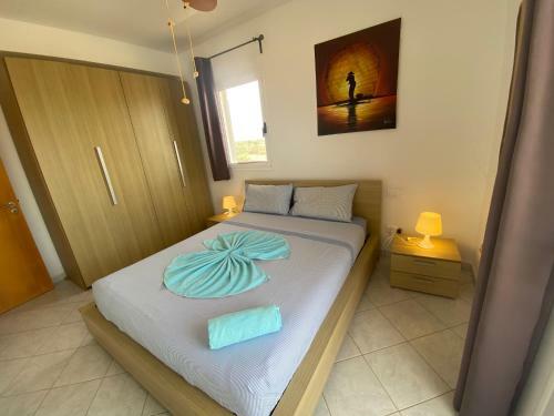 Nos Kasa Apartment Sea View Beach Cabral