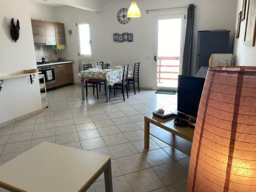 Nos Kasa Apartment Sea View Beach Cabral