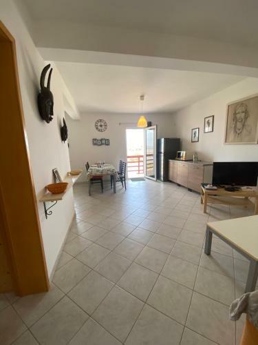 Nos Kasa Apartment Sea View Beach Cabral