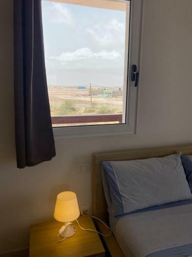 Nos Kasa Apartment Sea View Beach Cabral