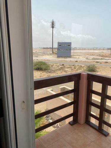 Nos Kasa Apartment Sea View Beach Cabral