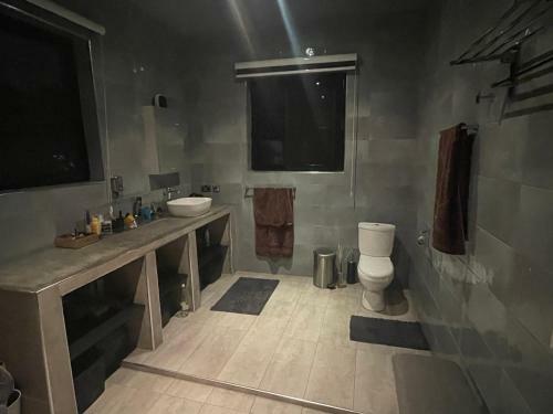 Hostal Luxury Executive Suite