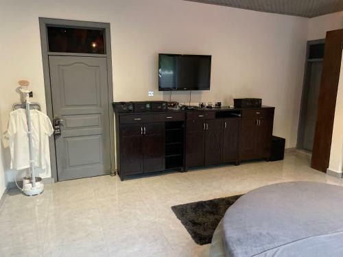 Hostal Luxury Executive Suite