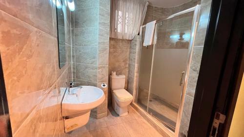 Apartamento Hanny Luxury Haven