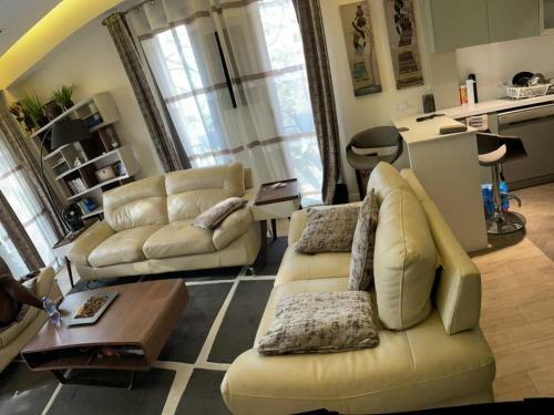 Apartamento One Bedroom @ Pearl