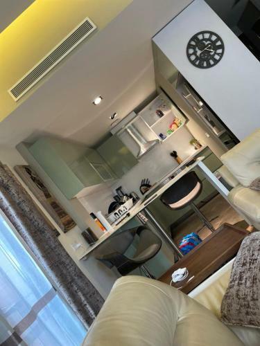 Apartamento One Bedroom @ Pearl