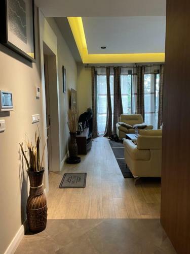 Apartamento One Bedroom @ Pearl