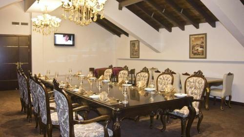 Apartamento Luxurious Executive Room Available