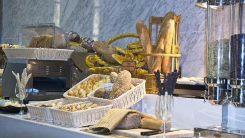 Apartamento Luxurious Executive Room Available