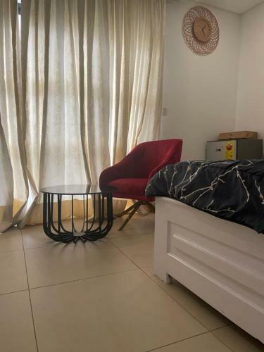 Apartamento Reveria